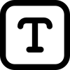 Change Fonts